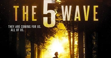 بالفيديو.. تكثيف دعاية فيلم "The 5th Wave" تمهيدًا لطرحه فى يناير المقبل