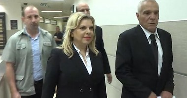 يديعوت: التحقيق مع زوجة نتانياهو بتهمة سرقة المال العام الأسبوع الجارى