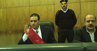 الحبس 3 سنوات لموظف بتهمة ممارسة الشذوذ بمدينة نصر