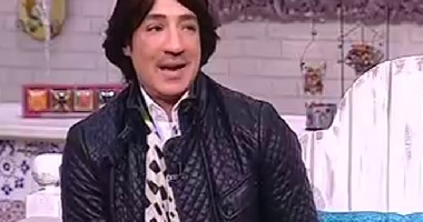 بالفيديو..  هانى البحيرى: الدولة لم تدعمنى مثل مصممى الأزياء العالميين ببلادهم