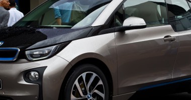سامسونج تتعاون مع BMW لتطوير أنظمة ذكية للسيارات ذاتية القيادة