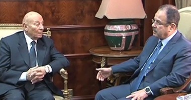 بالفيديو.. وزير الداخلية: رسالة الأمن لن تتحقق إلا باحترام حقوق الإنسان وصون كرامته 