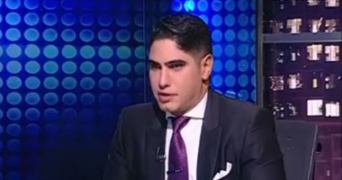 بالفيديو ..أبو هشيمة: "أنا مستثمر وبتكلم فى السياسة اللى تأكّل عيش"