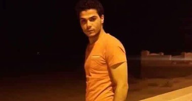 حبس رقيب شرطة أربعة أيام لاتهامه بقتل شاب بكفر الشيخ