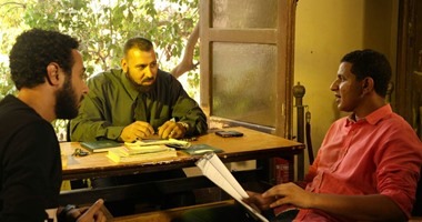 فيلم "صالح للاستخدام" روائى قصير عن استغلال الجماعات الإرهابية للشباب
