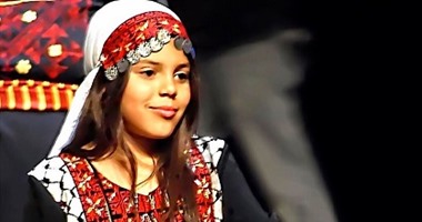 على هامش الحروب .. أجمل أزياء فلسطين التراثية الباقية فى صور
