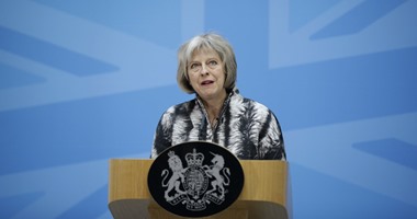 وزيرة الداخلية البريطانية: تجسس الحكومات على المواطنين يحميهم من التحرش