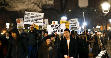 أخبار أمريكا.. بلدية نيويورك تطلق حملة لمكافحة العنصرية بعد اعتداء مانهاتن