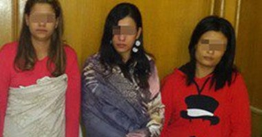 اليوم.. الحكم على "بيرو" المتهمة بممارسة الدعارة وإقامة حفلات جنسية بالهرم