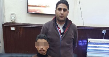 مباحث  الزقازيق تضبط مسجل قبل ترويجه 10 كيلو بانجو بدائرة المركز