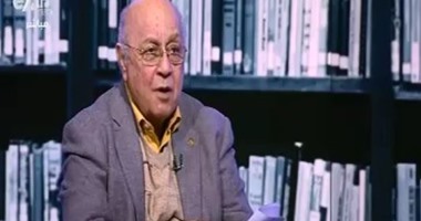 بالفيديو.. سيد حجاب: "دعم مصر" كلمة "مايصة".. والخلط بين السلطات عودة للماضى