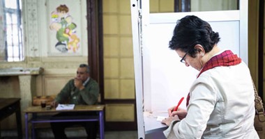 تأخر 3 لجان عن فتح أبوابها أمام الناخبين بالمنوفية
