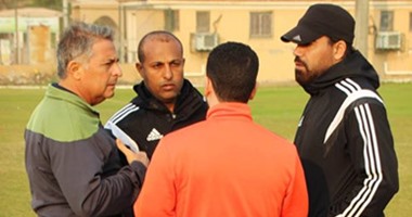 ارتباك فى جهاز الزمالك قبل المران بسبب "التغييرات"