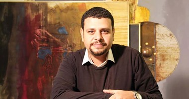 خالد سرور يفتتح معرض "كنا هنا" لـ محمود مرعى.. غدًا