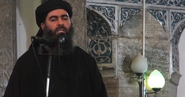 البنتاجون يؤكد: زعيم تنظيم داعش الإرهابى مازال حيا