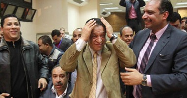 بالصور..  اللجنة العامة بقصر النيل تعلن فوز المسعود بفارق 4 آلاف صوت عن حمودة