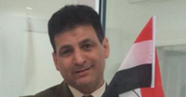 اختيار مصرى منسقا عاما لمؤسسة القادة للعلاقات الدولية بالنمسا