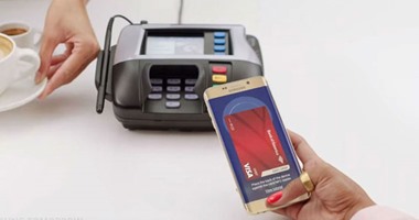 تقرير: الدفع بالهاتف سيتخطى بطاقات الائتمان بحلول عام 2019