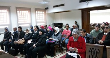 جمعية المكفوفين المصرية تنظم المؤتمر القومى الأول للتكنولوجيا الخضراء