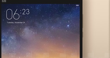 فى أقل من دقيقة..  Xiaomiتبيع جميع نسخ Mi Pad 2 بمساحة 64 جيجا بايت