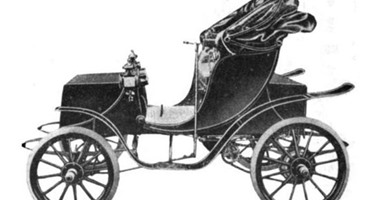 بالصور.. من 1806 إلى 2015 رحلة تطور السيارات الكهربائية "بدون عوادم"