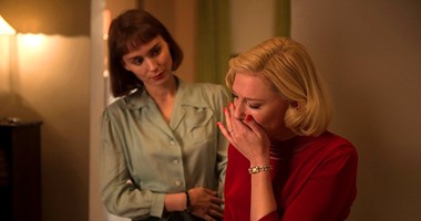 "Carol" لـ كيت بلانشت يحصد نصيب الأسد من جوائز York Film Critics Circle