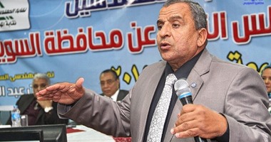 النائب عبد الحميد كمال يطالب بإعادة هيكلة جهاز الشرطة بشكل ديمقراطى وعصرى