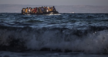 الأمم المتحدة: 58% من اللاجئين لأوروبا فى عام 2016 نساء وأطفال