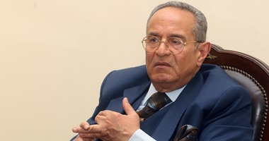 بهاء الدين أبوشقة: زيارة رئيس البرلمان الروسى تؤكد استقرار مصر سياسيا