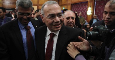 "المصريين الأحرار" يدعو أعضاءه للموافقة على قانون الخدمة المدنية