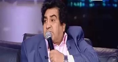 بالفيديو..أحمد عدوية لـ"آخر النهار": "مزعلتش لما هاجمونى زمان لأنه كان دوا ليا"