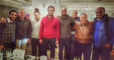 رسميا.. شيكابالا يعود للزمالك بعد انتهاء إعارته مع الدراويش بالتراضى