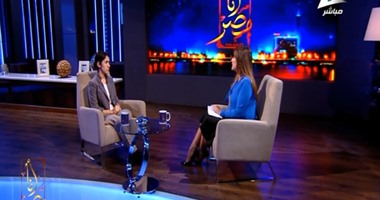 بالفيديو.. نادية مراد: "طالما الرئيس السيسى مع المجتمع الإيزيدى سنهزم داعش"