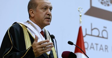 أردوغان: هجوم اسطنبول نفذته انتحارية سورية الجنسية