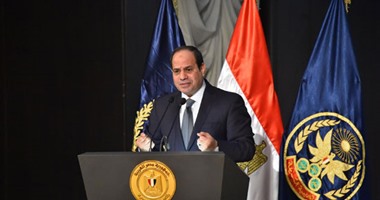 موجز أخبار مصر للساعة1 .. السيسى يصل أثينا ويتوجه للنصب التذكارى