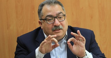 إبراهيم عيسى: "اشتباك" يسىء لثورة 30 يونيو ويعبر عن جماهير "أبو الفتوح"