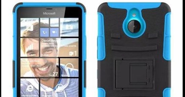 صور جديدة تكشف شكل وتصميم هاتف Lumia 850