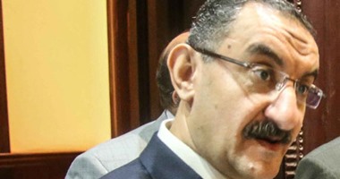 محمد الغول: "التحقيق" مع عكاشة تعقد اجتماعها الأخير قبل إرسال تقريرها للبرلمان