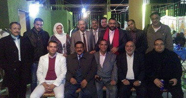 الكونفدرالية المصرية للعمال تقاضى الاتحاد العام بتهمة الإساءة للنقابات المستقلة