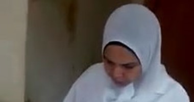 تداول فيديو سيدة تصرخ لعلاج مريض بمستشفى بالإسكندرية والممرضة منشغلة بالموبايل