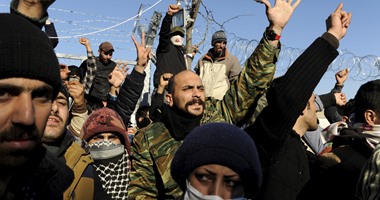 التليجراف: تزايد تسلل عناصر داعش إلى أوروبا بجوازات سفر سورية مزورة