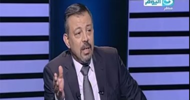 عمرو الكحكى: نخطط لإطلاق قناة موجهة للخليج بعد تأسيس الشركة القابضة