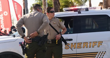 مقتل شرطى وإصابة آخر خلال دورية على الطريق بولاية كاليفورنيا الأمريكية