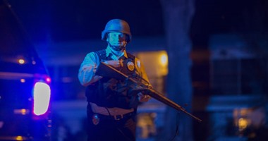 شرطة أمريكا تطالب مجموعة مسلحة بإنهاء احتلال مبنى حكومى فى أوريجون