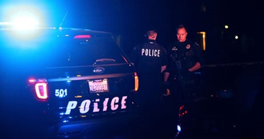 مقتل رجل شرطة أمريكى فى ولاية ميسوري برصاص مجهولين
