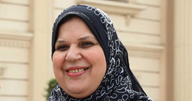 نائبة برلمانية عن قائمة "فى حب مصر": يجب أن يكون أحد وكيلى المجلس "امرأة"