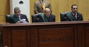 تأجيل محاكمة 215 متهما بـ"كتائب حلوان" لـ13 مارس لسماع الشهود