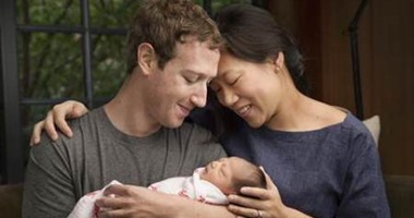 توزيع الملايين على مستخدمى فيس بوك احتفالا بمولودة زوكربيرج "شائعة"