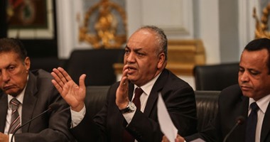 مصادر: مصطفى بكرى يخوض الانتخابات الداخلية لـ دعم مصر على منصب وكيل النواب