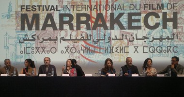 استعدادات أمنية مكثفة بشوارع مراكش بسبب ختام مهرجانها السينمائى